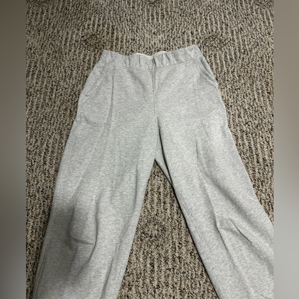 Lululemon scuba jogger